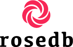 RoseDB Logo