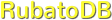 RubatoDB Logo