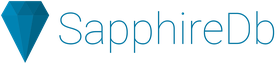SapphireDb Logo