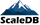 ScaleDB