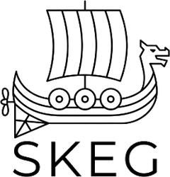 Skeg Logo