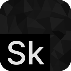 SKSQL Logo