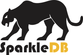 SparkleDB Logo