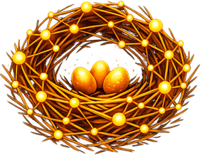 SparrowDB Logo