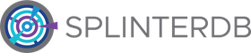 SplinterDB Logo