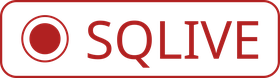 SQLive Logo