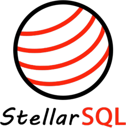 StellarSQL Logo