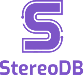 StereoDB Logo