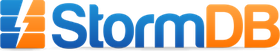 StormDB Logo