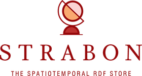 Strabon Logo