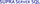 Supra Server SQL