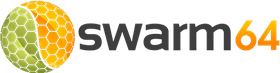 Swarm64 Logo