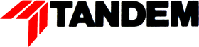 Tandem Computers, Inc. Logo