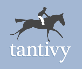 Tantivy Logo