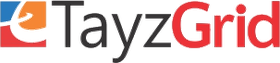 TayzGrid Logo