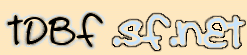TDbf Logo