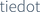 tiedot
