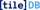 TileDB
