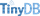 TinyDB