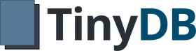 TinyDB Logo