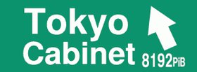 Tokyo Cabinet Logo
