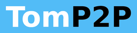 TomP2P Logo