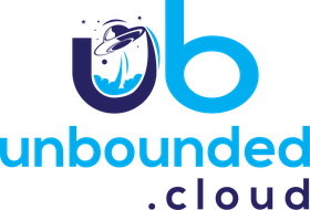 Unbounded Logo