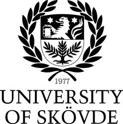 University of Skövde Logo