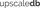 upscaledb