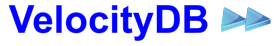VelocityDB Logo