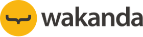 WakandaDB Logo