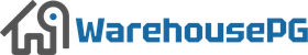 WarehousePG Logo