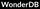 WonderDB
