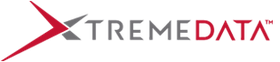 XtremeData Logo