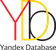 Yandex Database