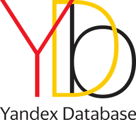 Yandex Database Logo