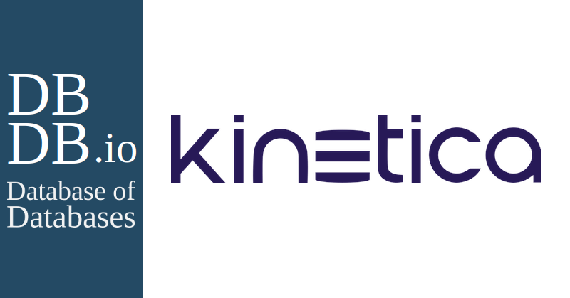 Kinetica - Wikipedia