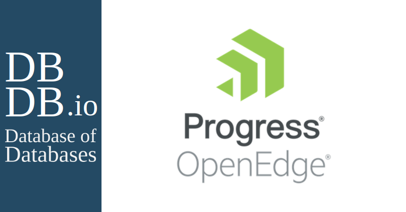 Progress openedge download
