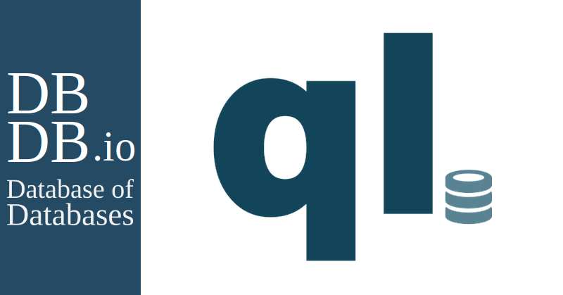 ql - Database of Databases