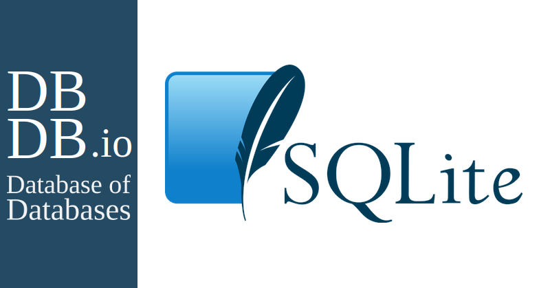 sqlite database system design and implementation
